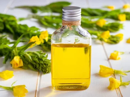 EVENING PRIMROSE OIL