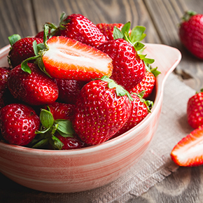 STRAWBERRY FRAGRANCE