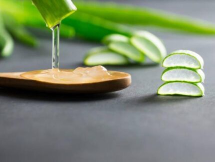 ALOE VERA HYDROSOL