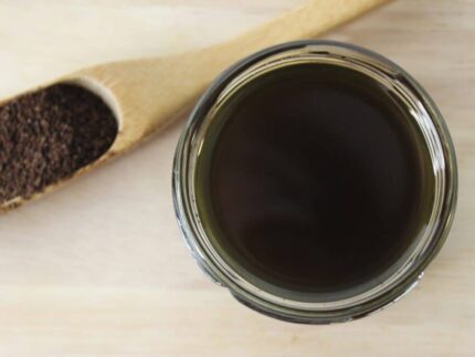 COFFEE BEAN OIL