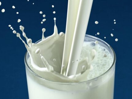 KAMANA MILK (EGYPTIAN MILK)